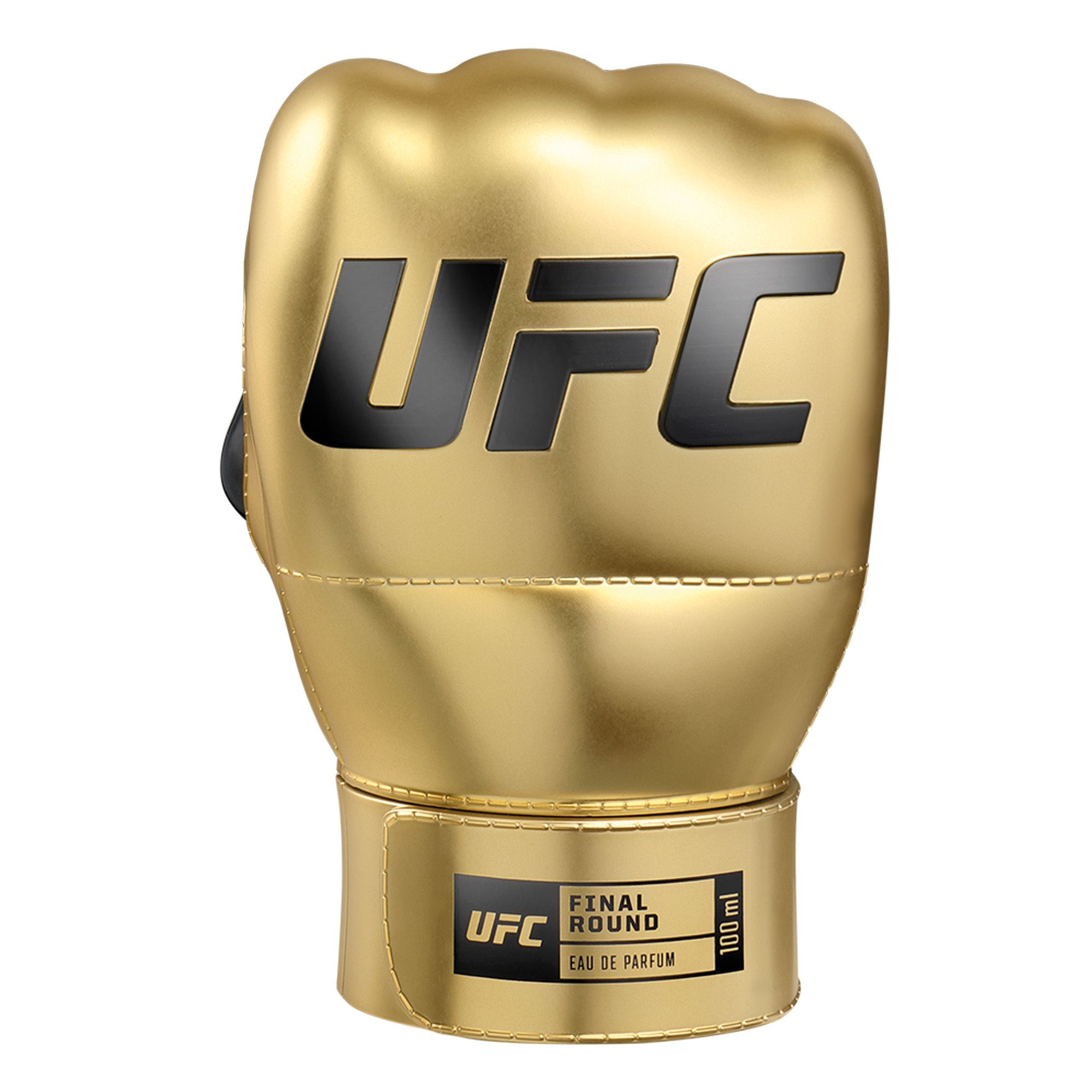 UFC Final Round Eau de Parfum Herren Duft