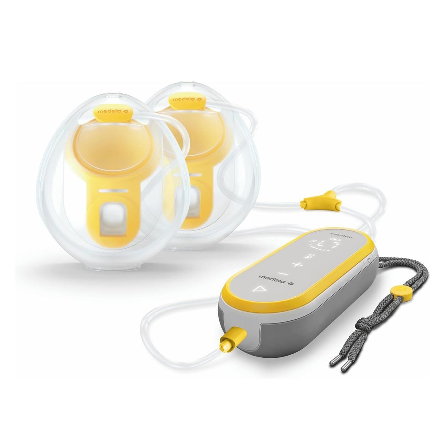medela Freestyle Flex Milchpumpe