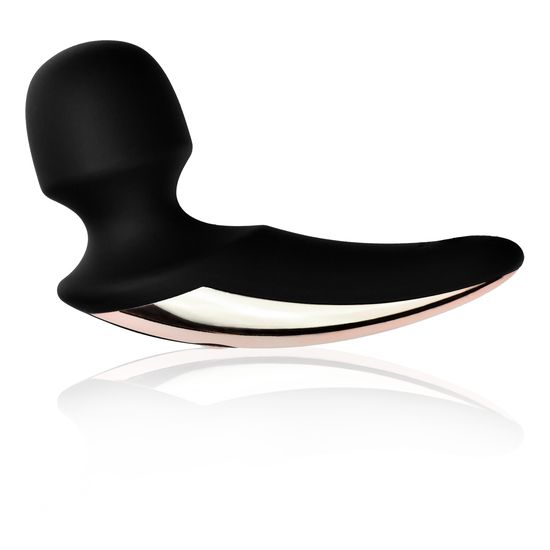 Lumunu Designer-Massager "Teufelskerl"