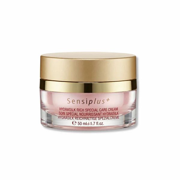 etre belle Sensiplus Hydrasilk Reichhaltige Extrapflege 50 ml