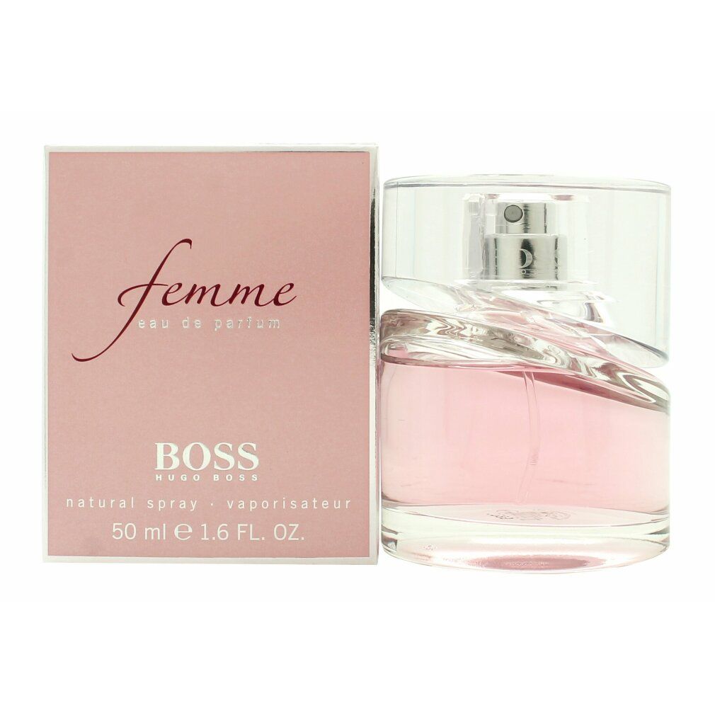HUGO BOSS  Femme by BOSS