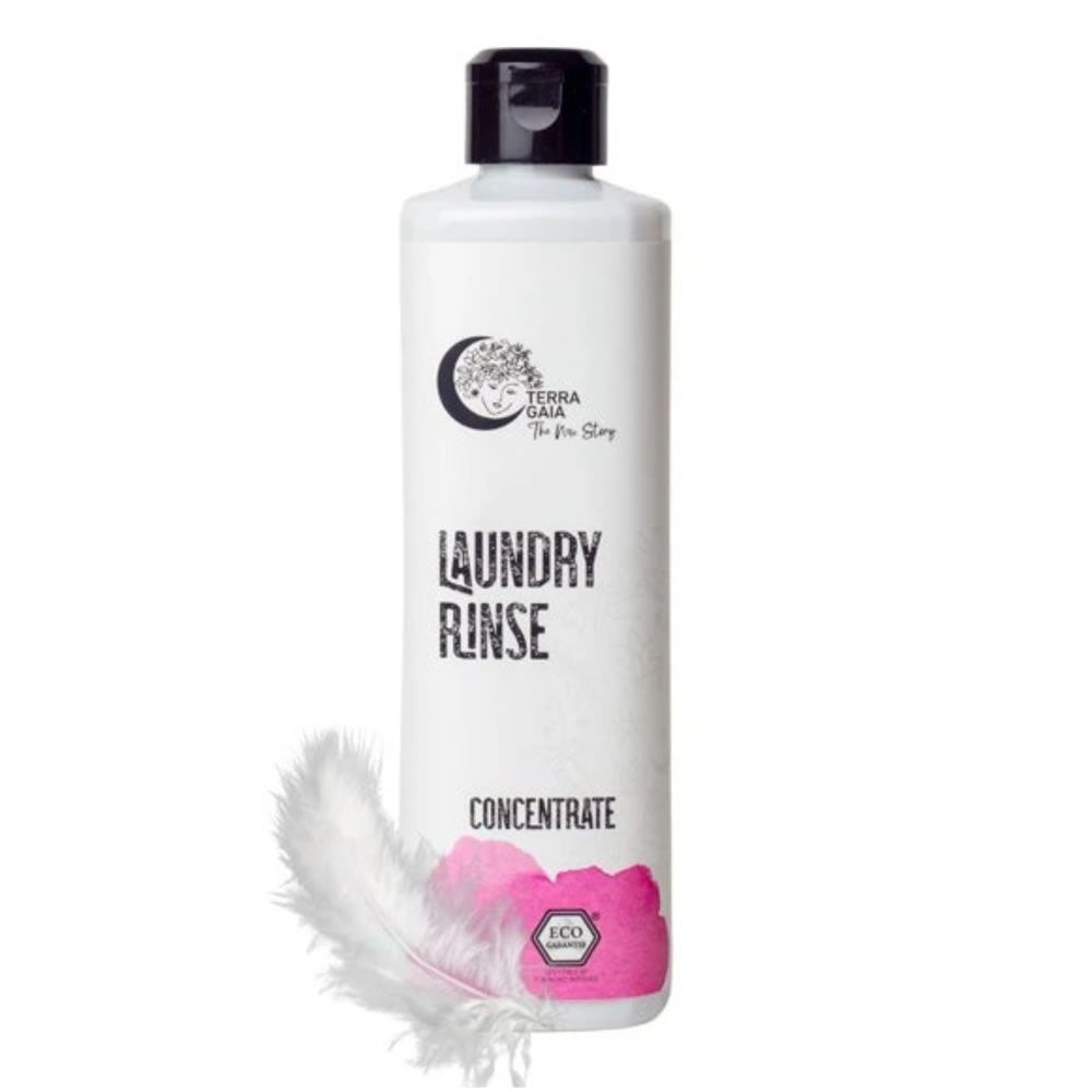 Terra Gaia Laundry Rinse Wäschespülkonzentrat 500 ml