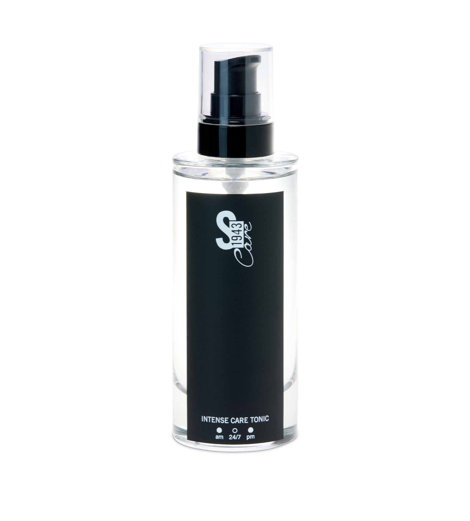S1943Care Intense Care Tonic 100 ml