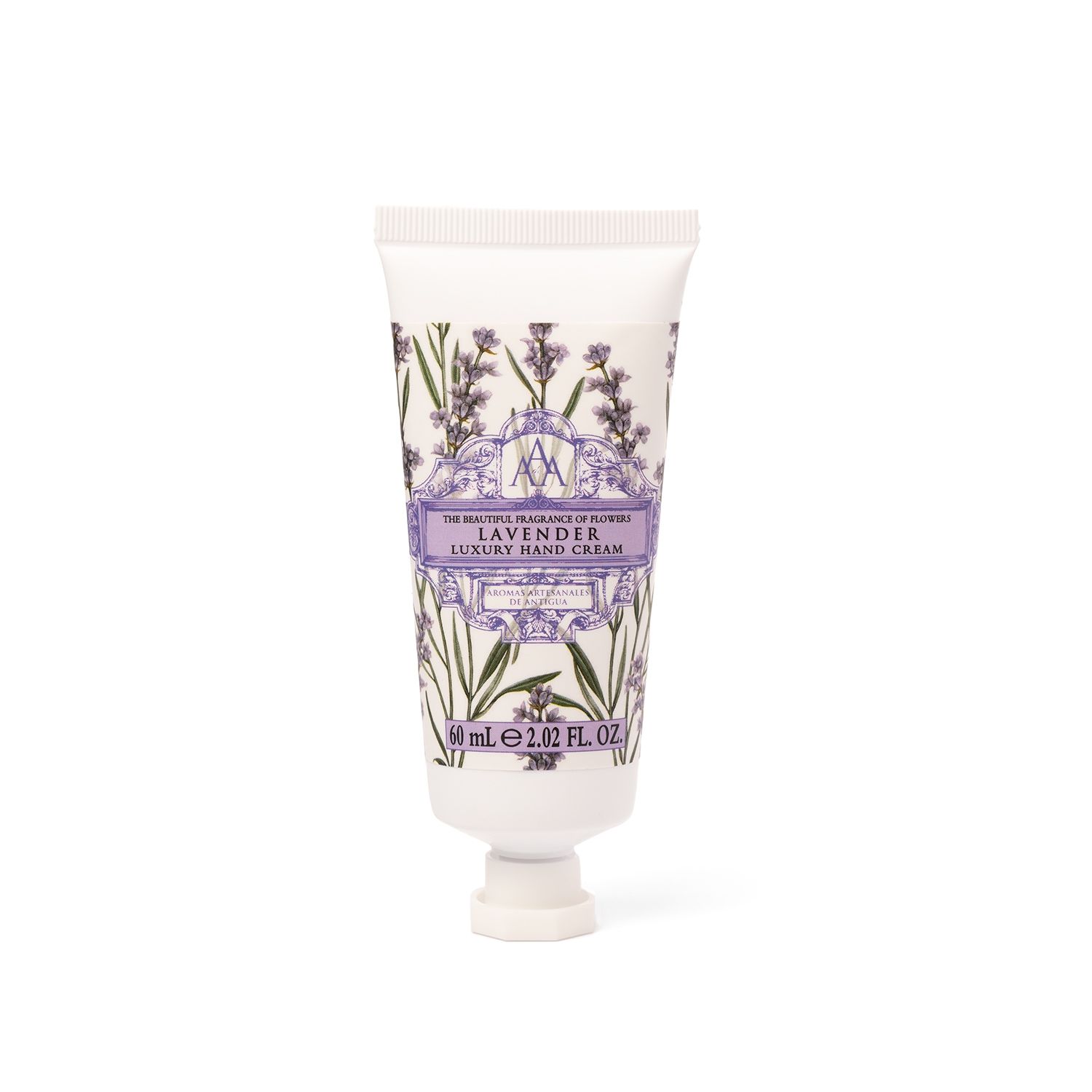 Triple AAA Lavender - Handcreme von Somerset Pflege mit Sheabutter