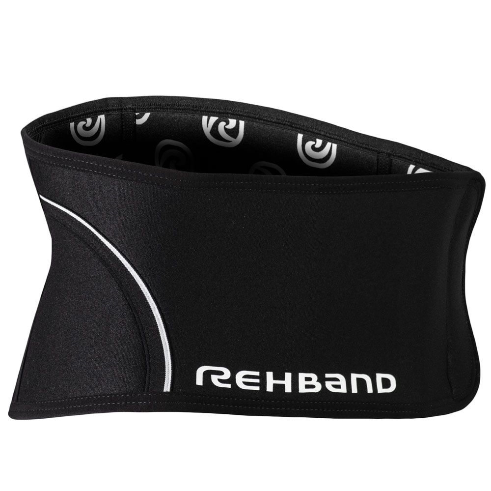 Rehband QD Back Support Rückenbandage