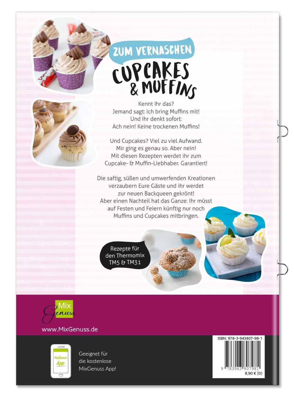 Cupcakes & Muffins
