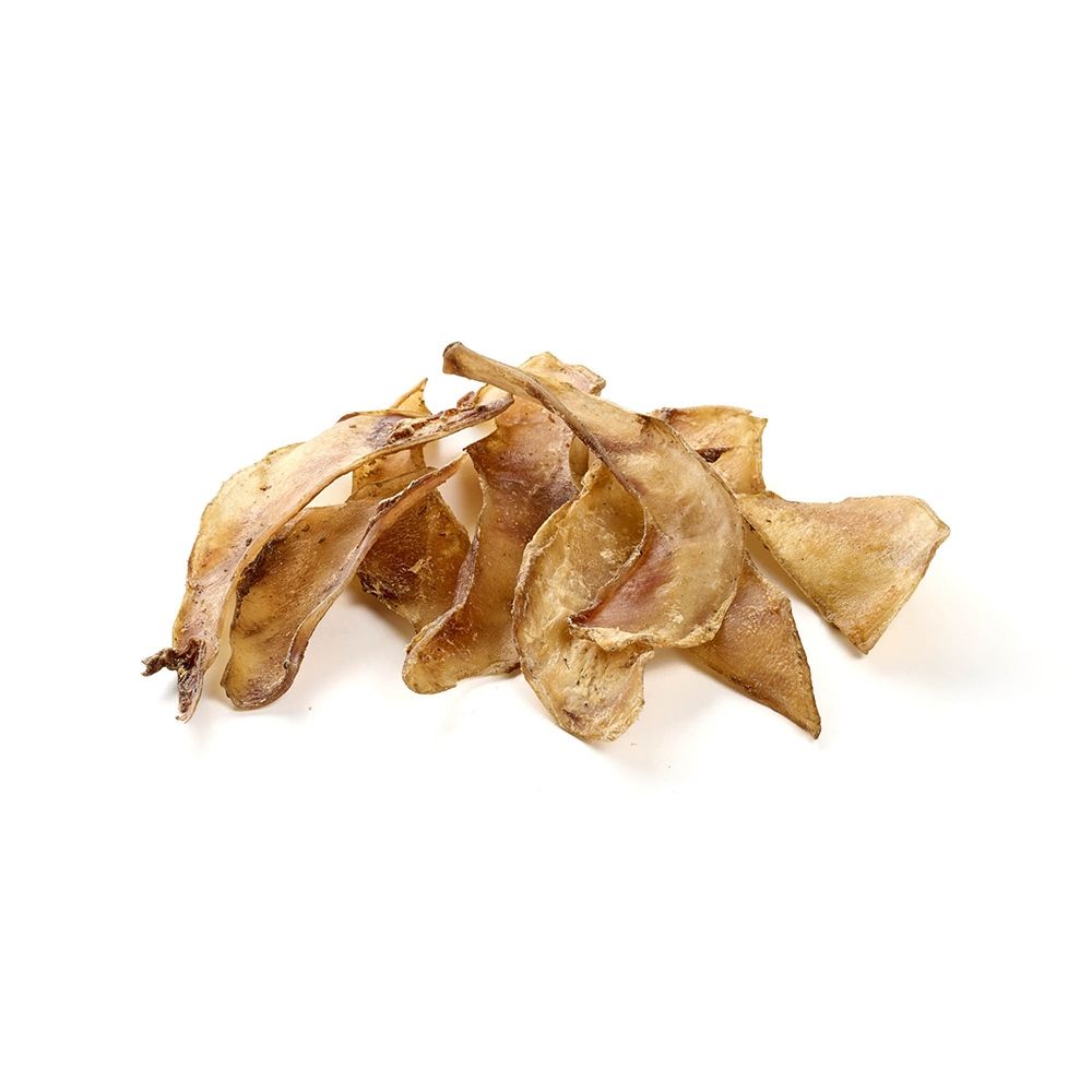Kauartikel.com Hirsch-Schulterblatt Mini 100 g