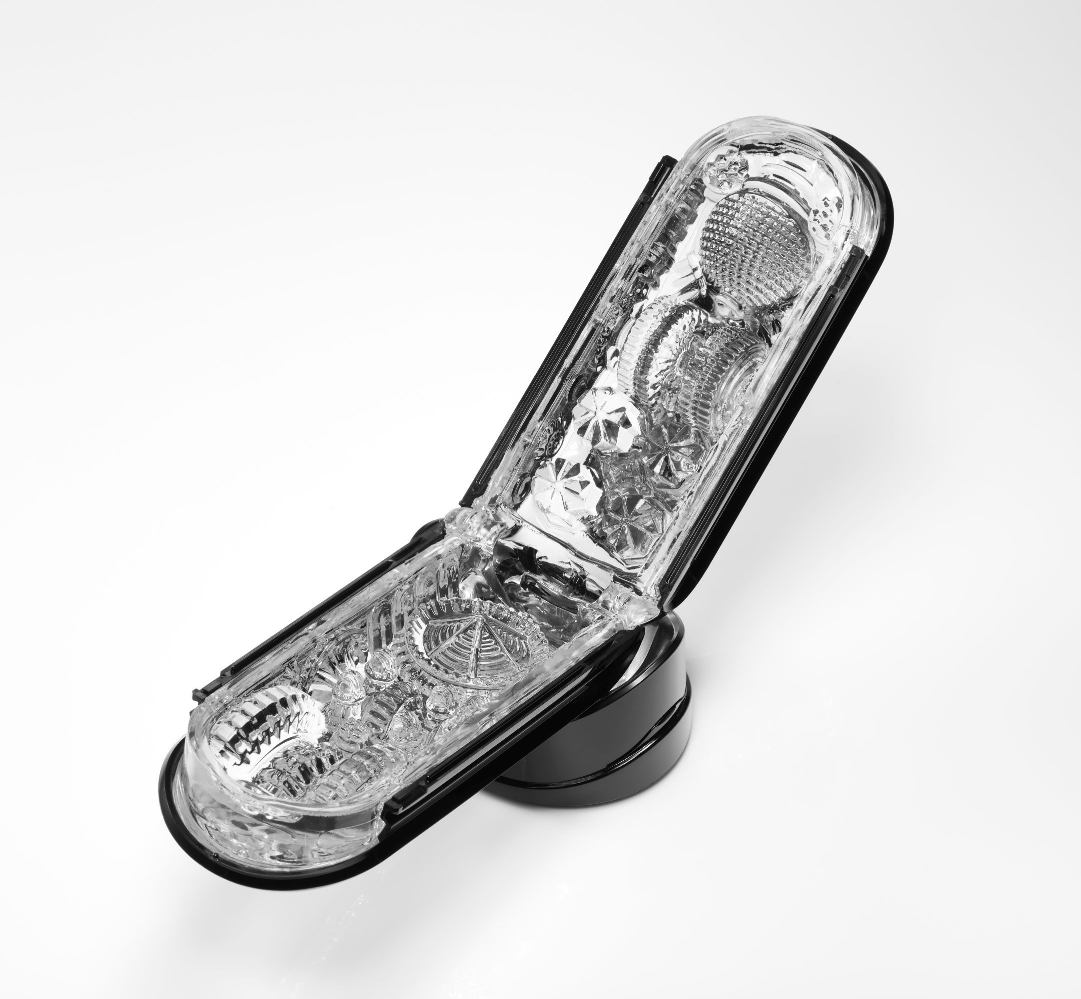 Tenga Zero Gravity Black