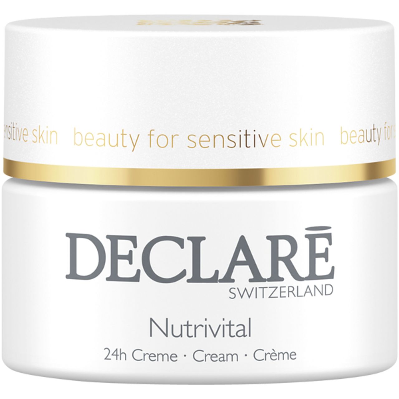 Declare Nutrivital 24h Creme