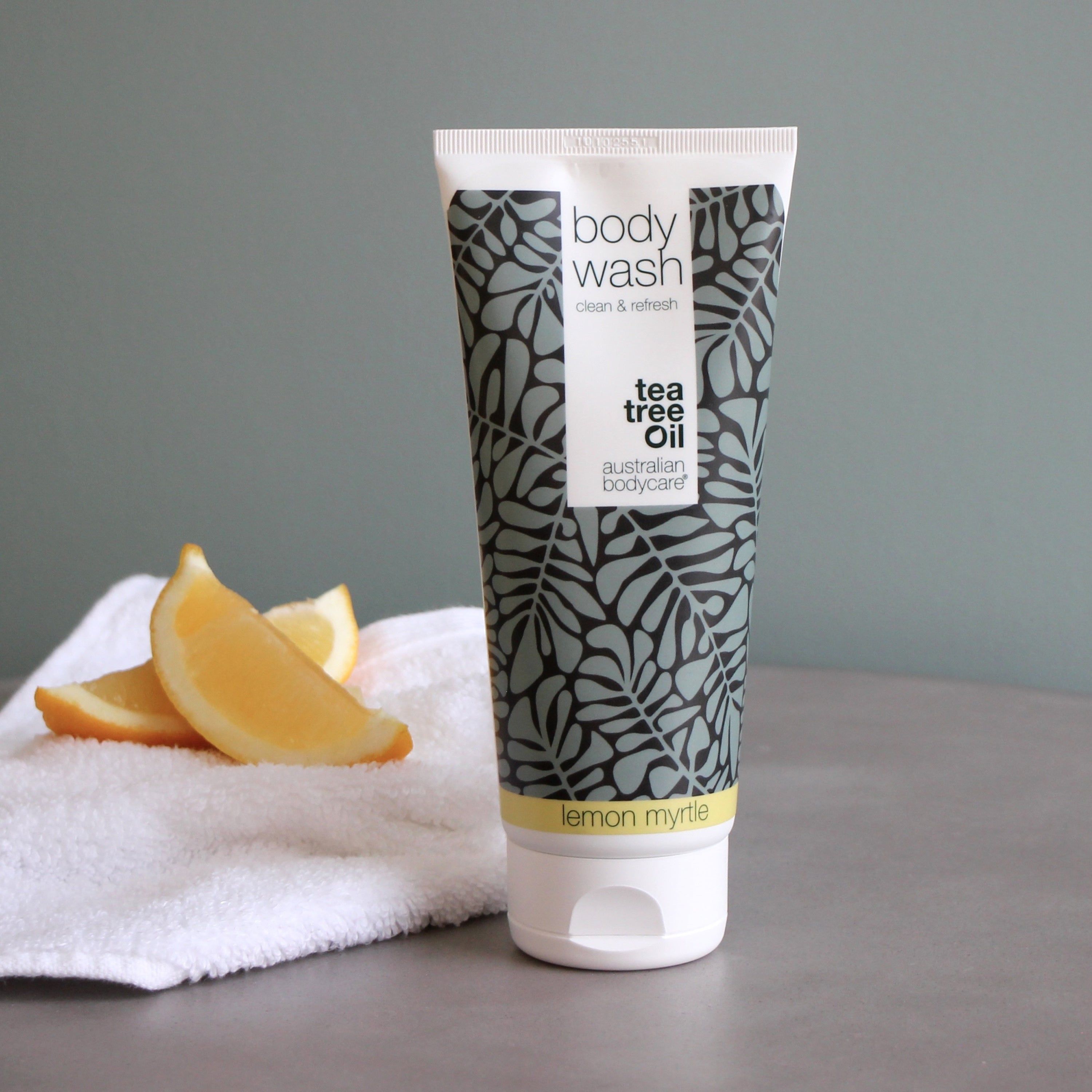 Australian Bodycare Teebaumöl + Lemon Myrtle Duschgel