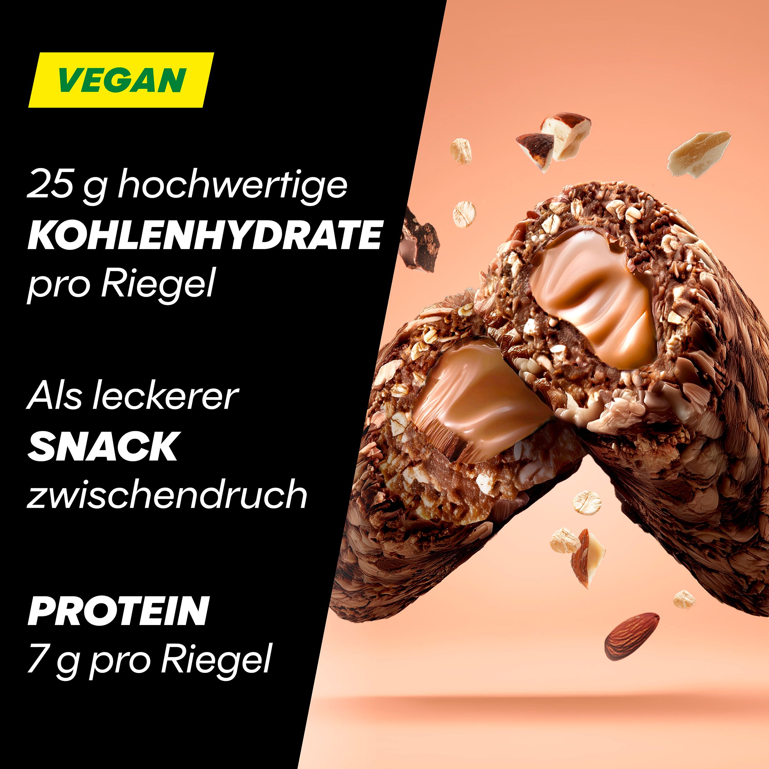 Powerbar Oat Energy