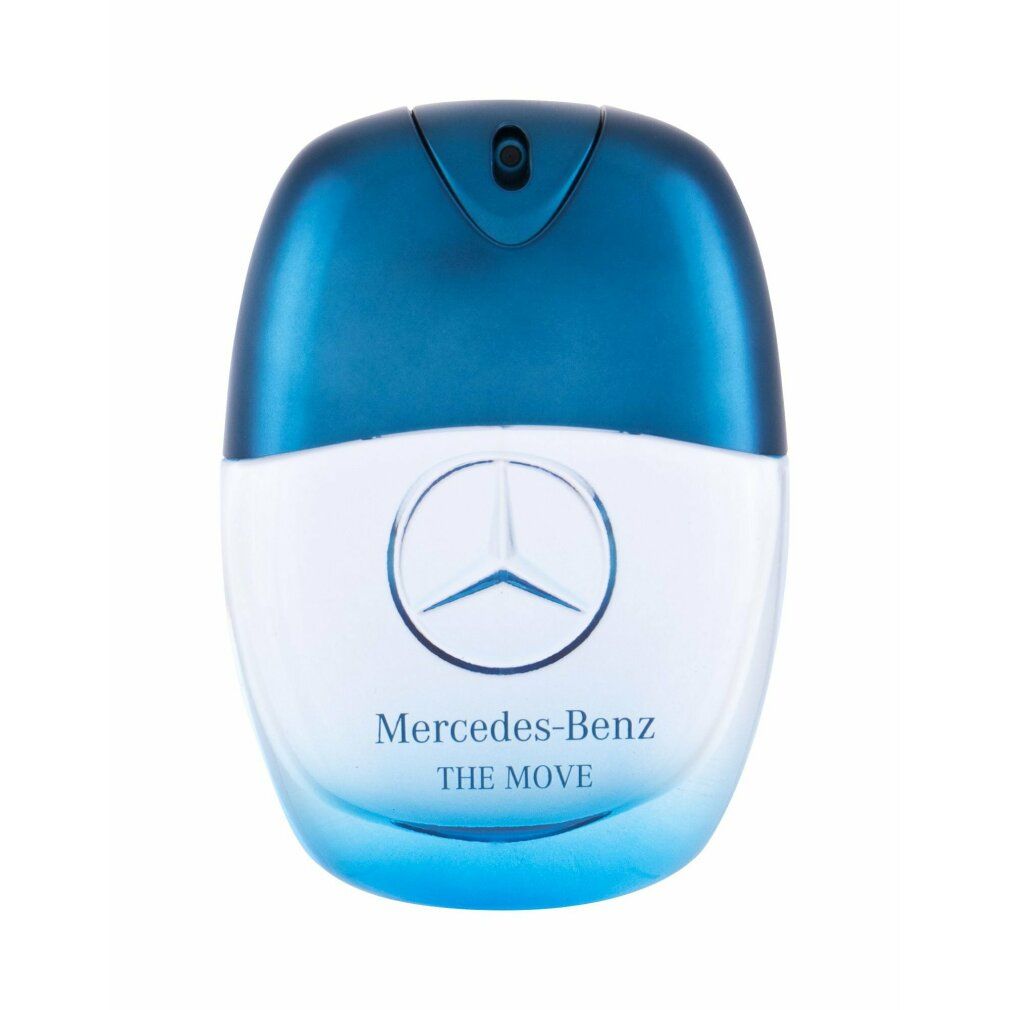 Mercedes-Benz The Move Eau de Toilette