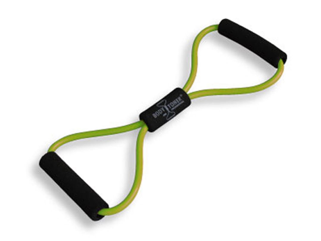 Dittmann® Fitness Tube TONER, mittel