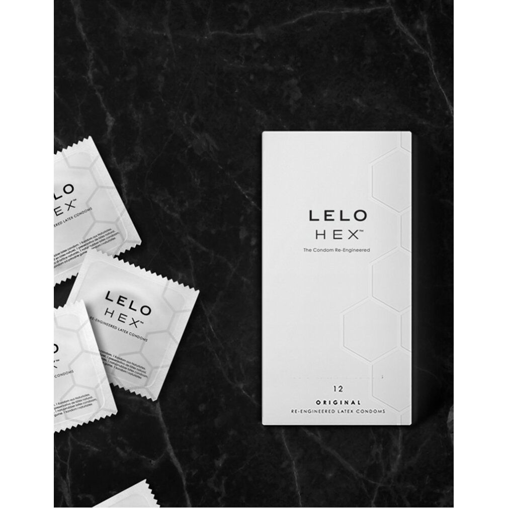 Lelo HEX *Original*