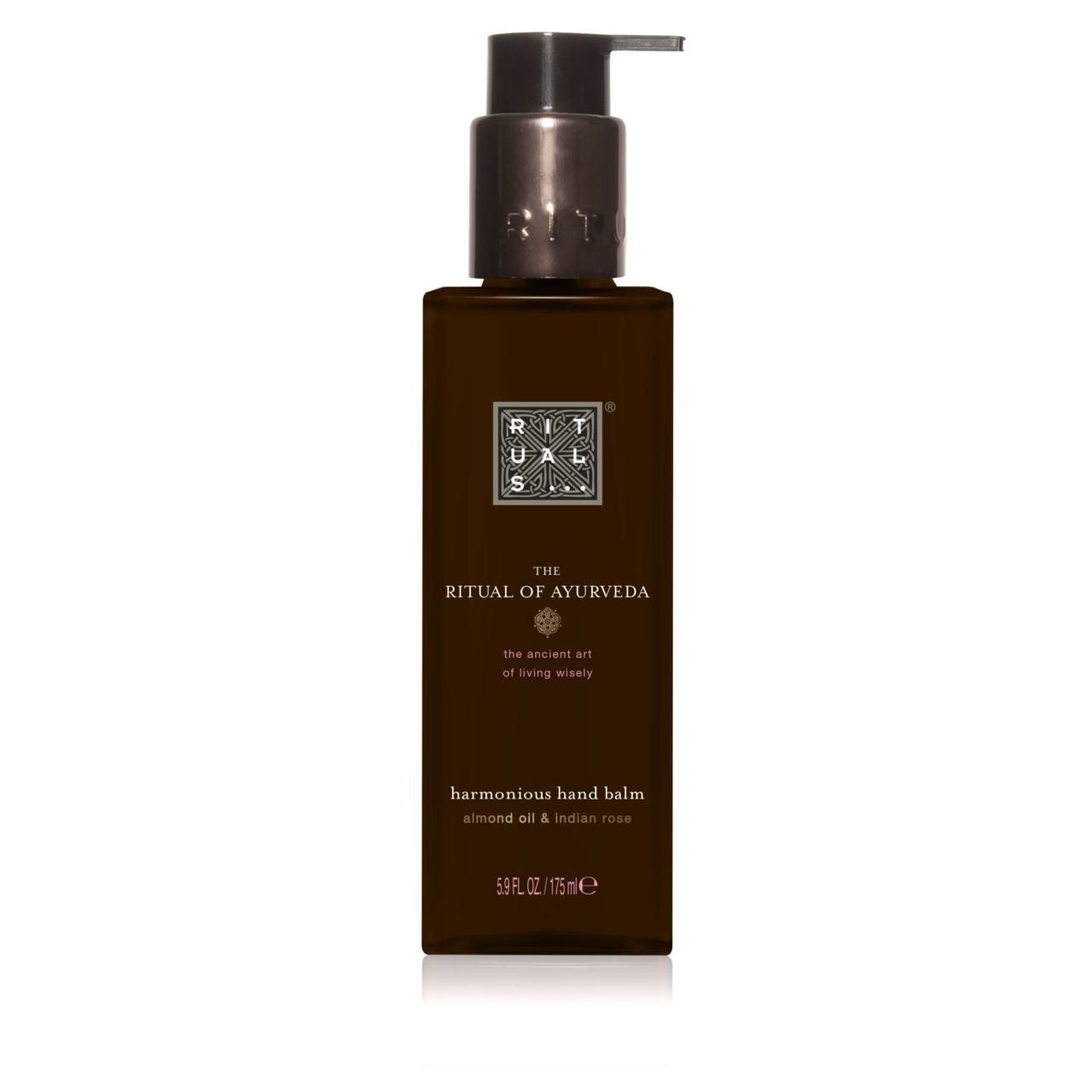 Rituals, The Ritual of Ayurveda Harmonious Hand Balm