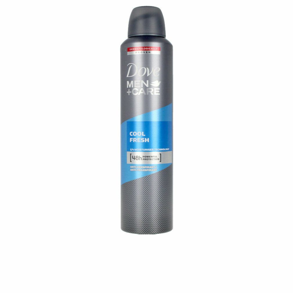 Dove Men Cool Fresh Deodorant Spray