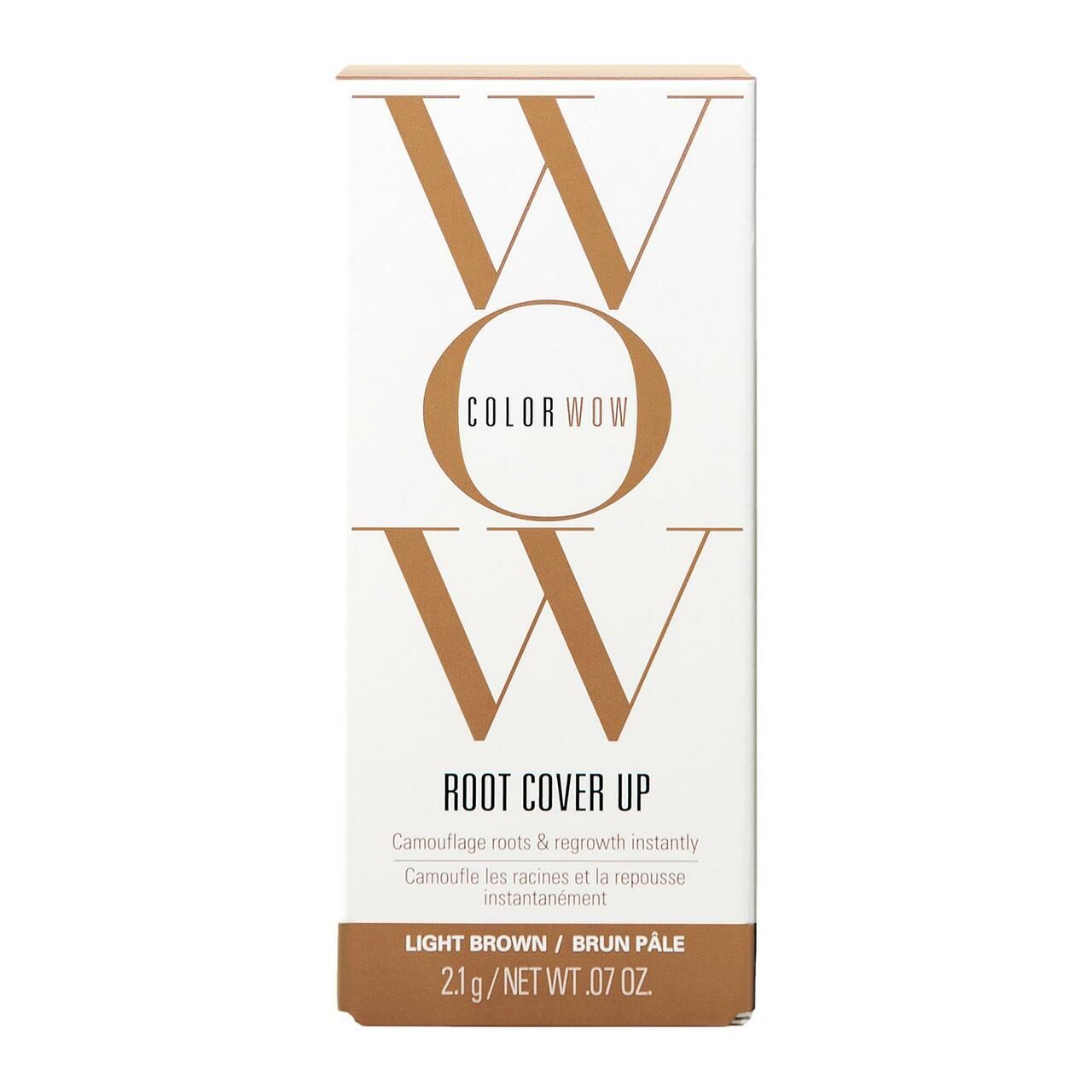 Color Wow, Color Wow - dunkelblond