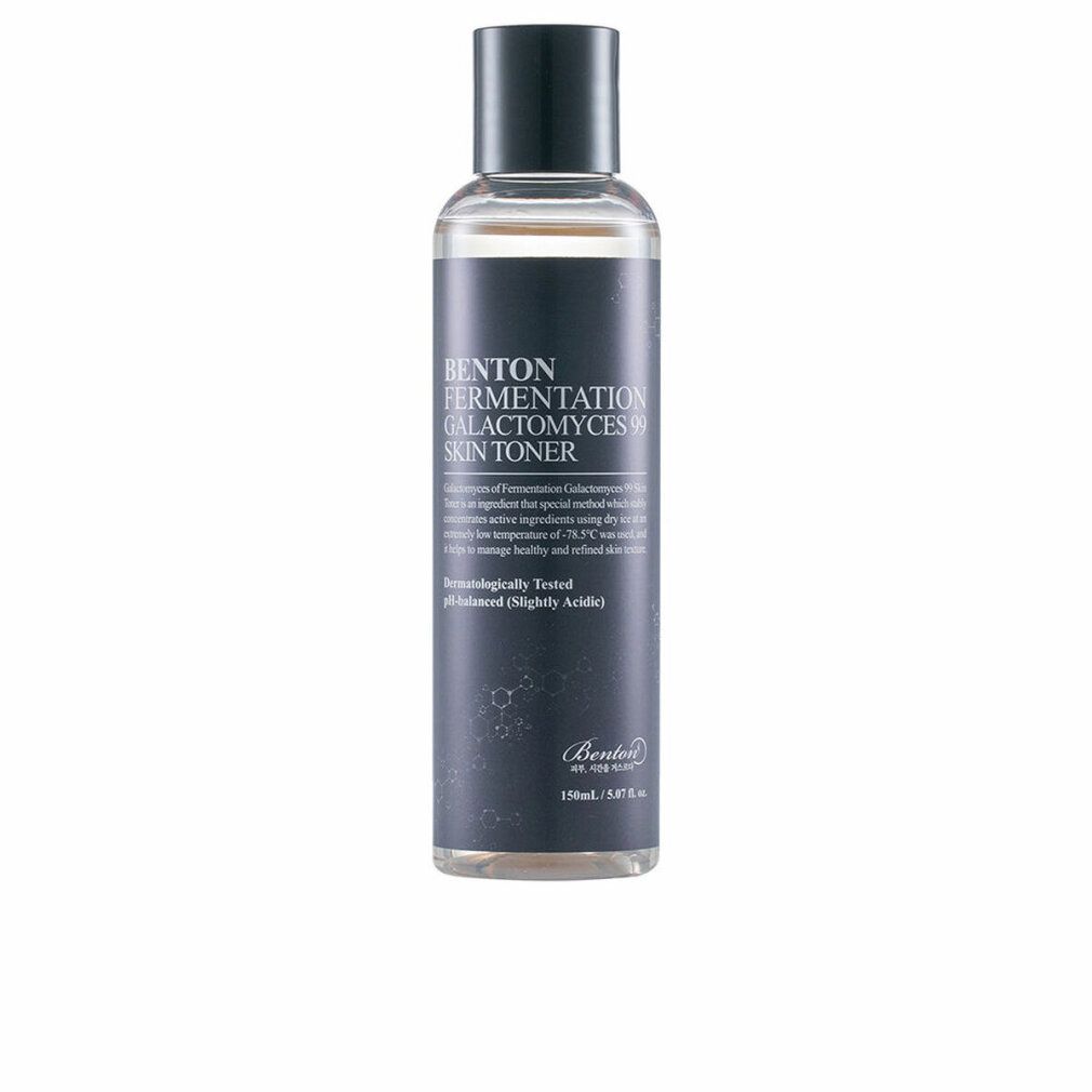 Benton Fermentation Galactomyces 99 Hauttoner