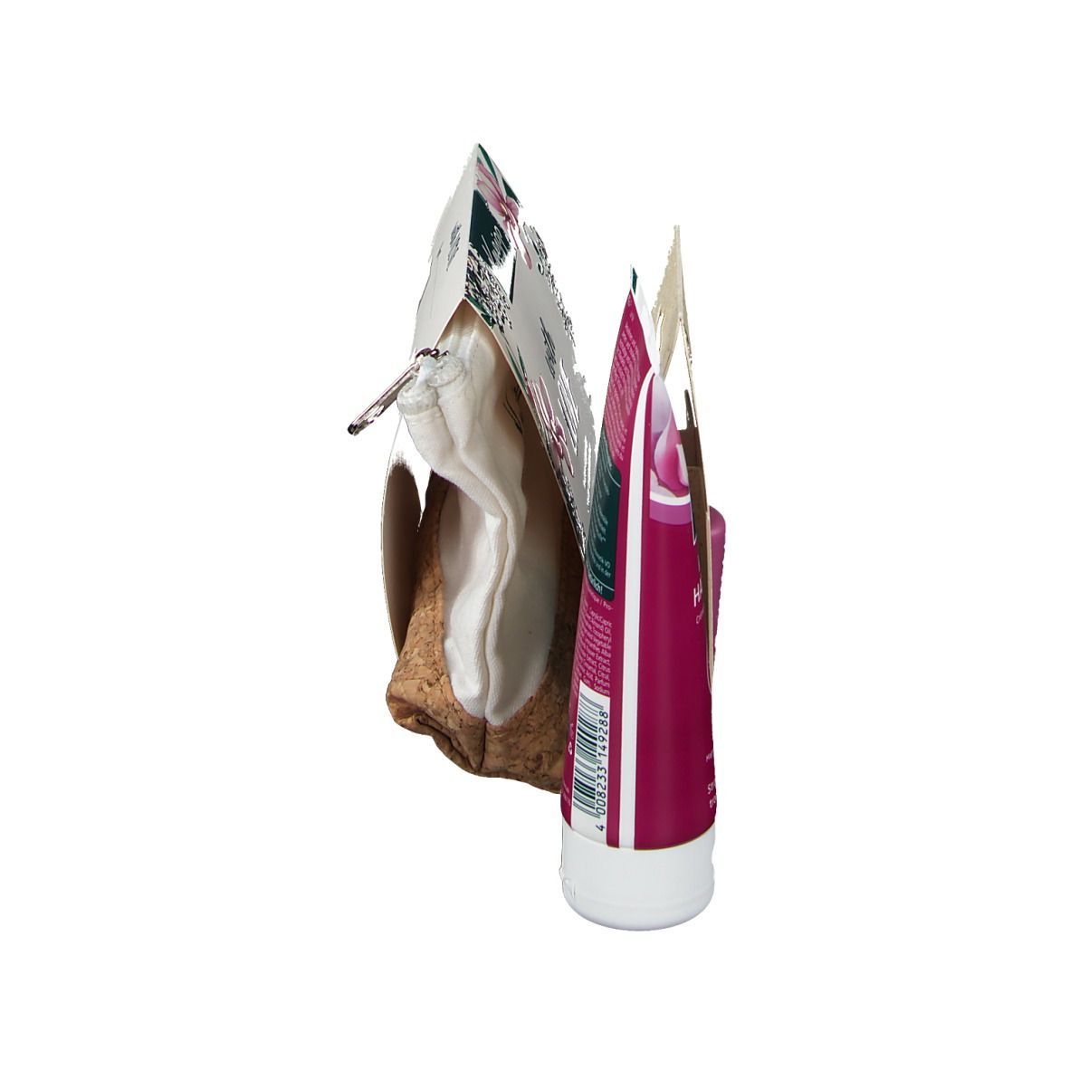 Kneipp® With Love Lippen- und Handcreme