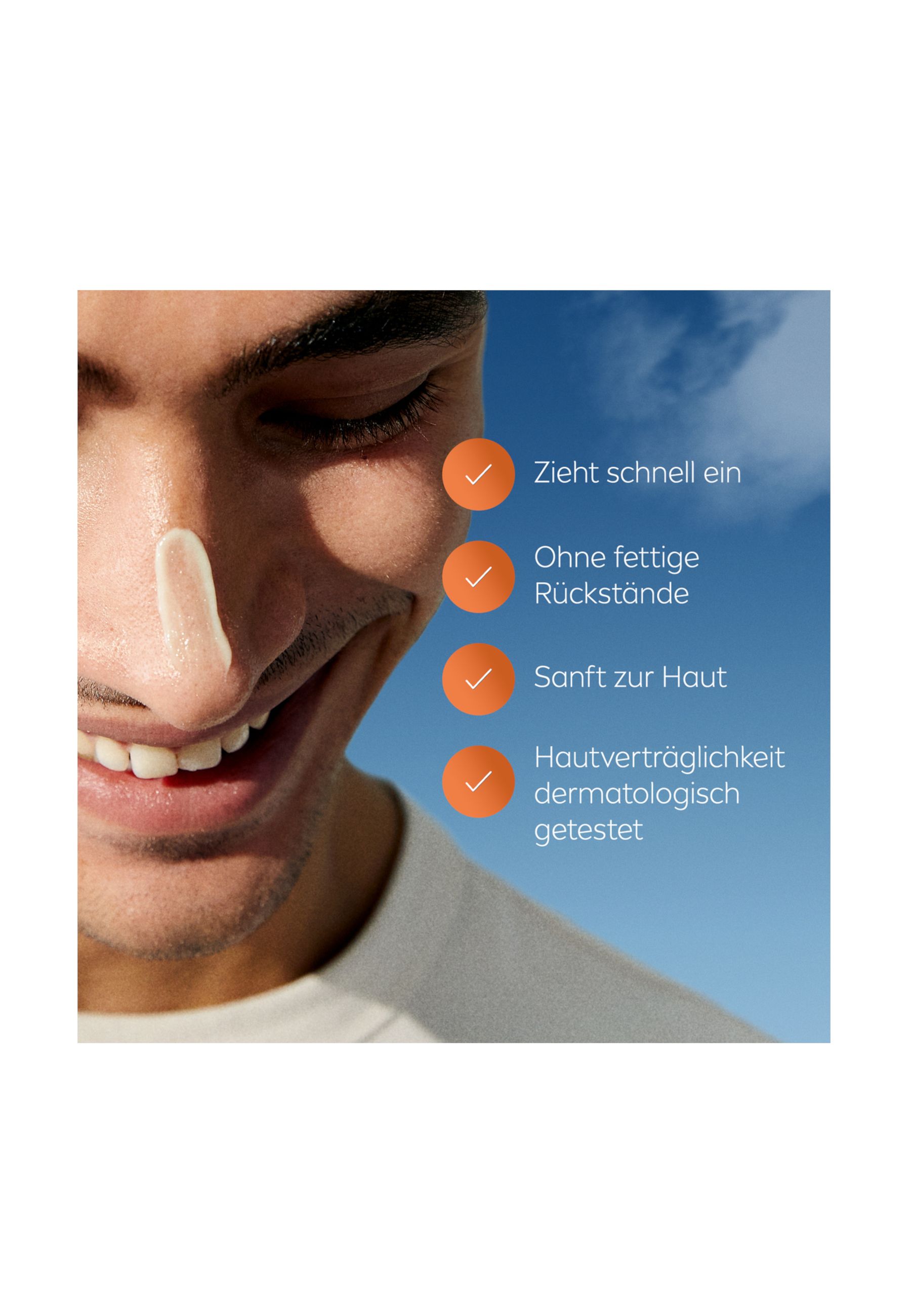 NIVEA DERMA SKIN CLEAR Nacht Peeling Serum