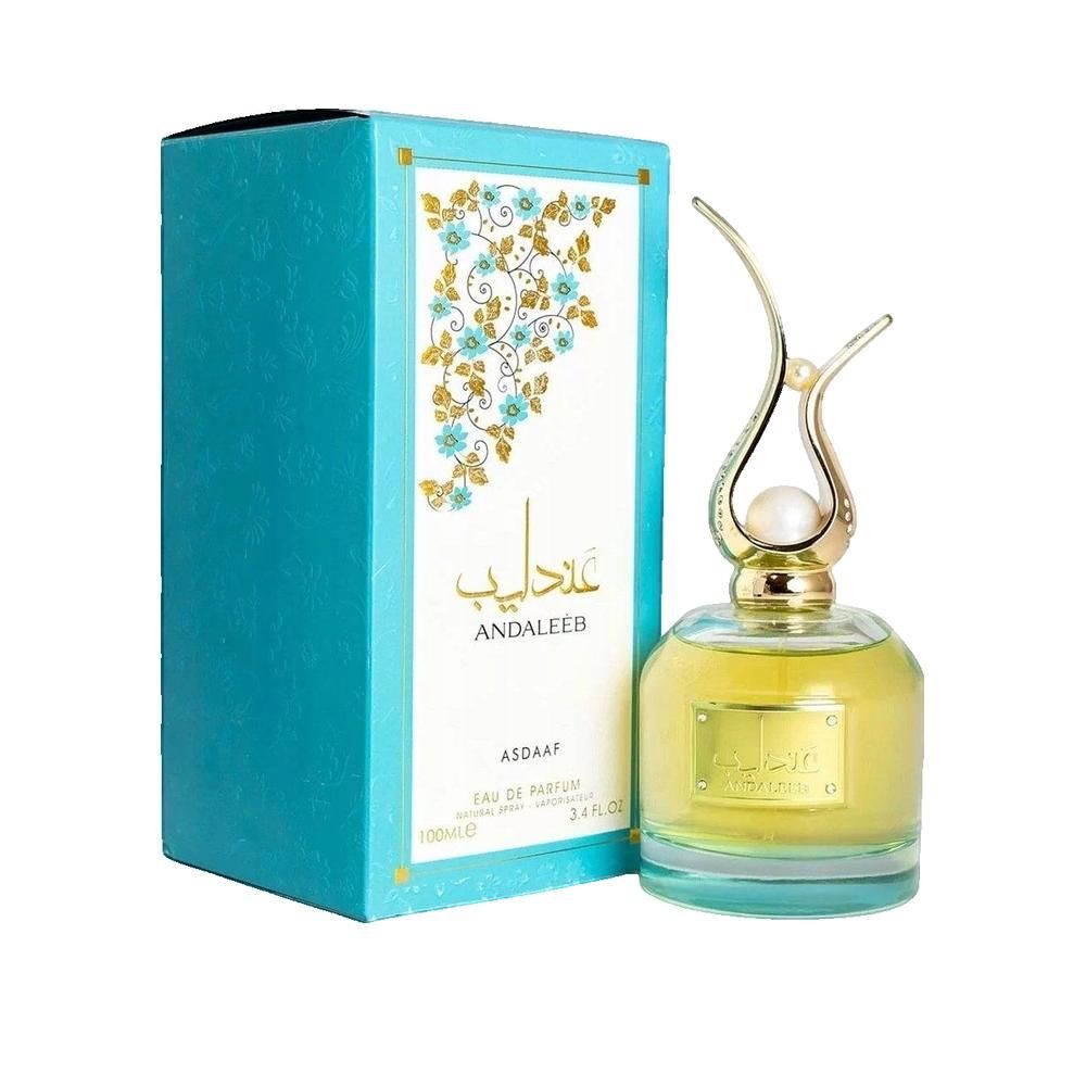 Andaleeb Eau de Parfum