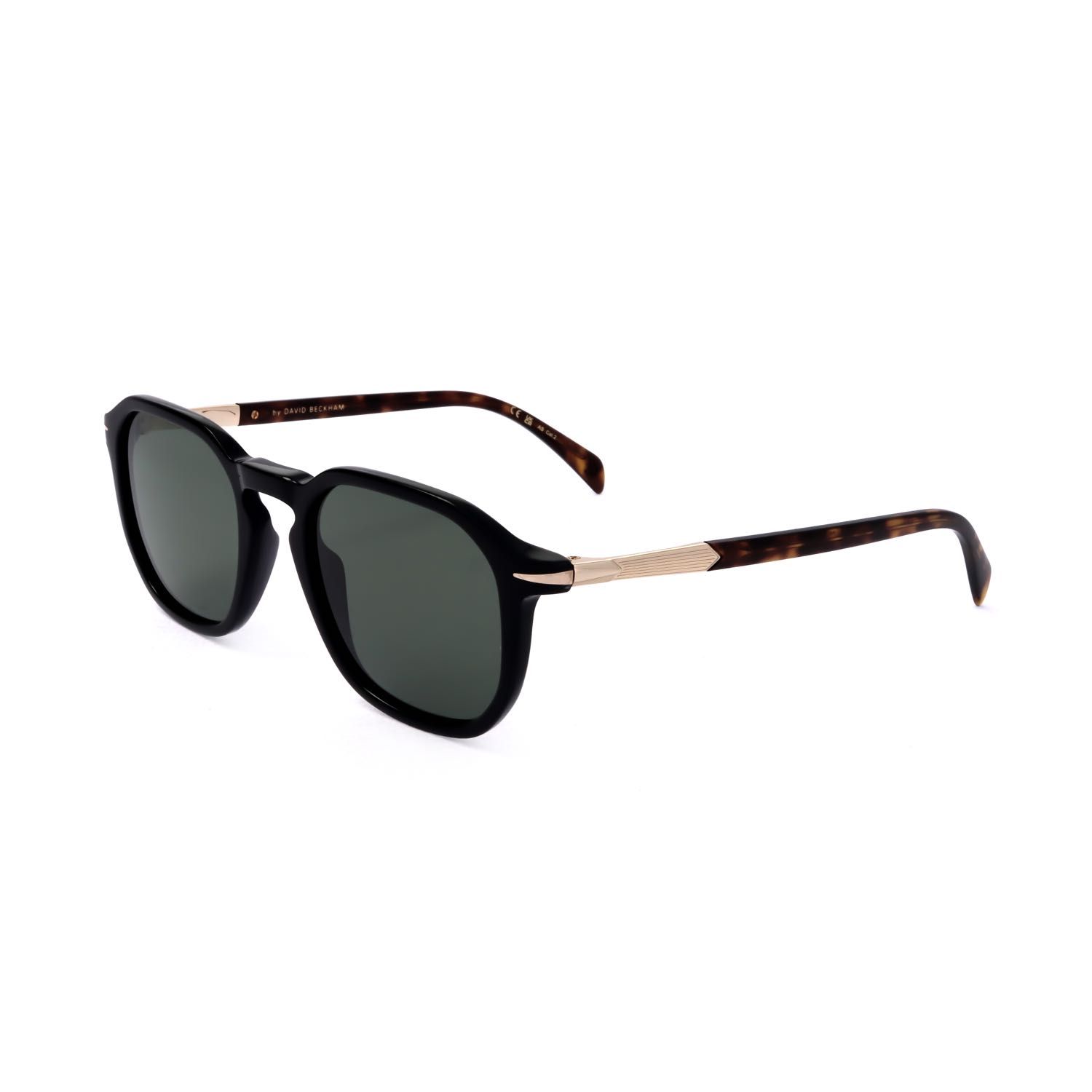 David Beckham occhiali da sole uomo DB 1115/S black
