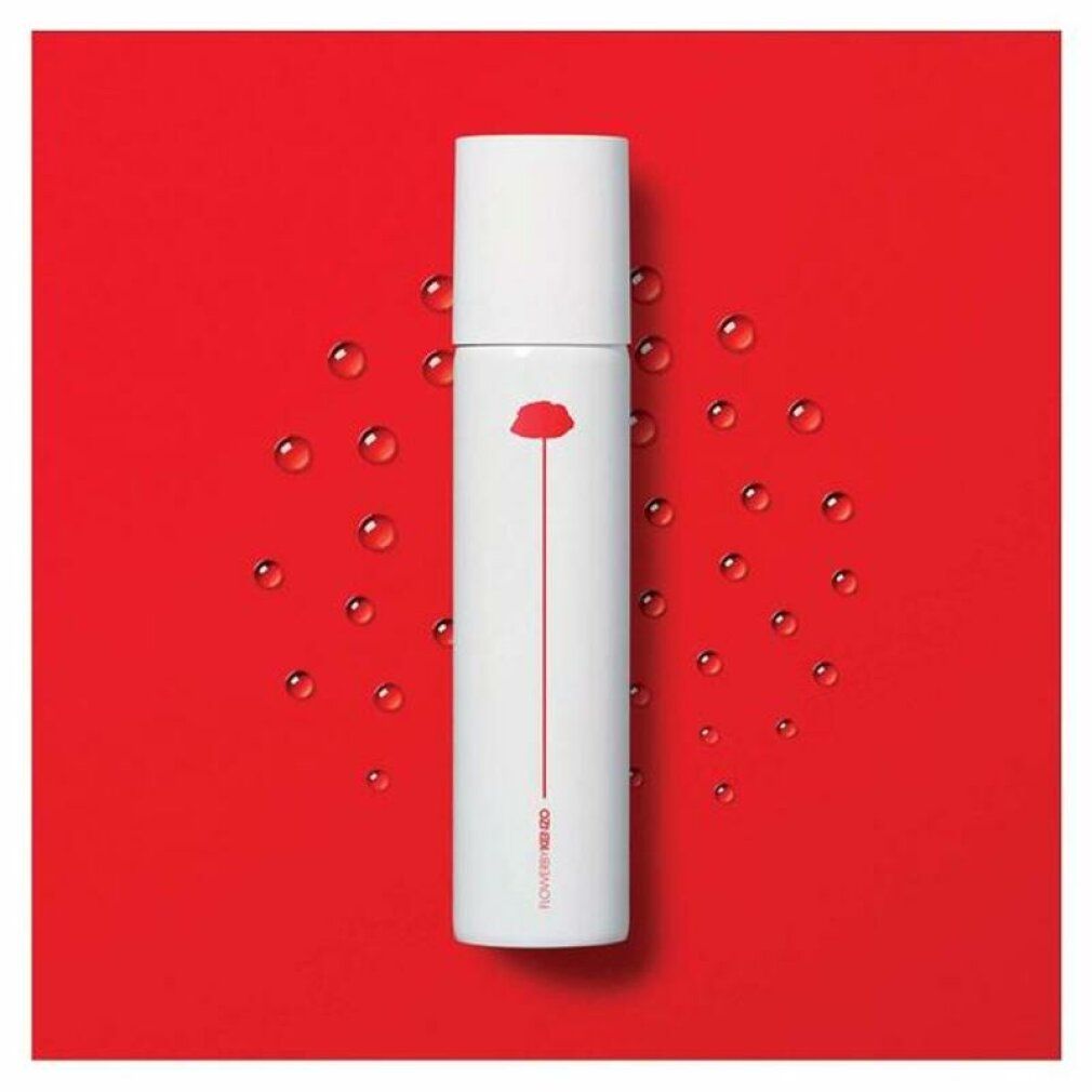 Kenzo Flower By Kenzo Hair & Body Mist