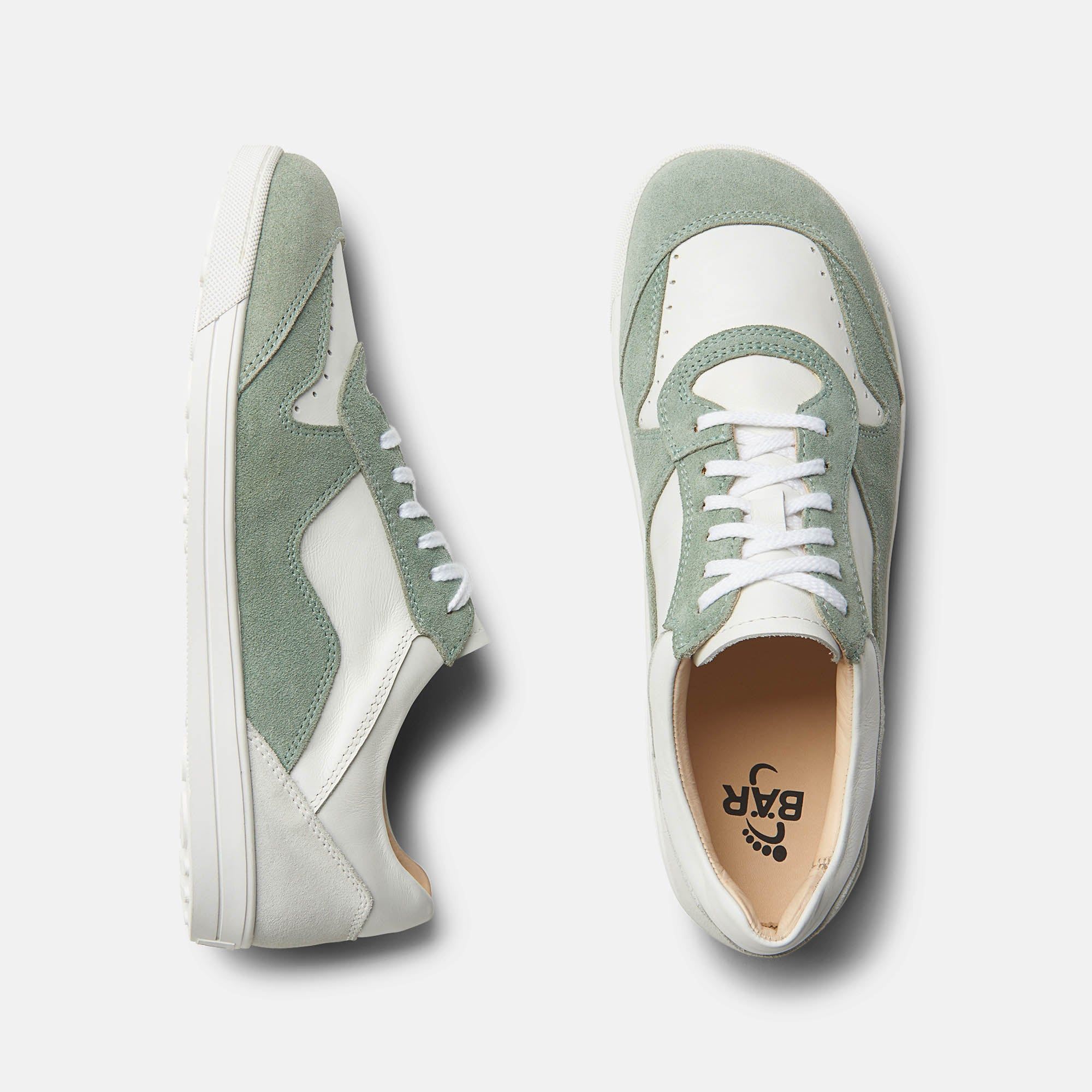 BÄR Schuhe Alea Damen -  Schnürer Weite: breit