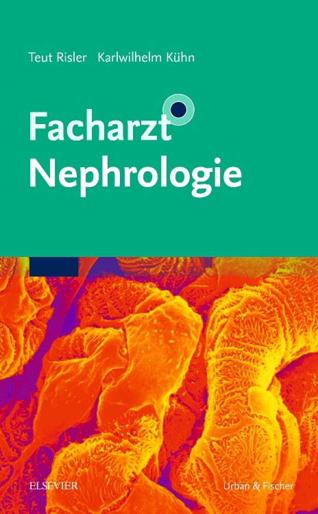 Facharzt Nephrologie
