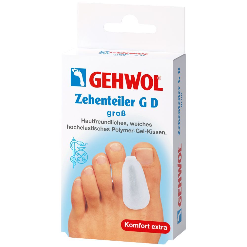 GEHWOL® Zehenteiler G D