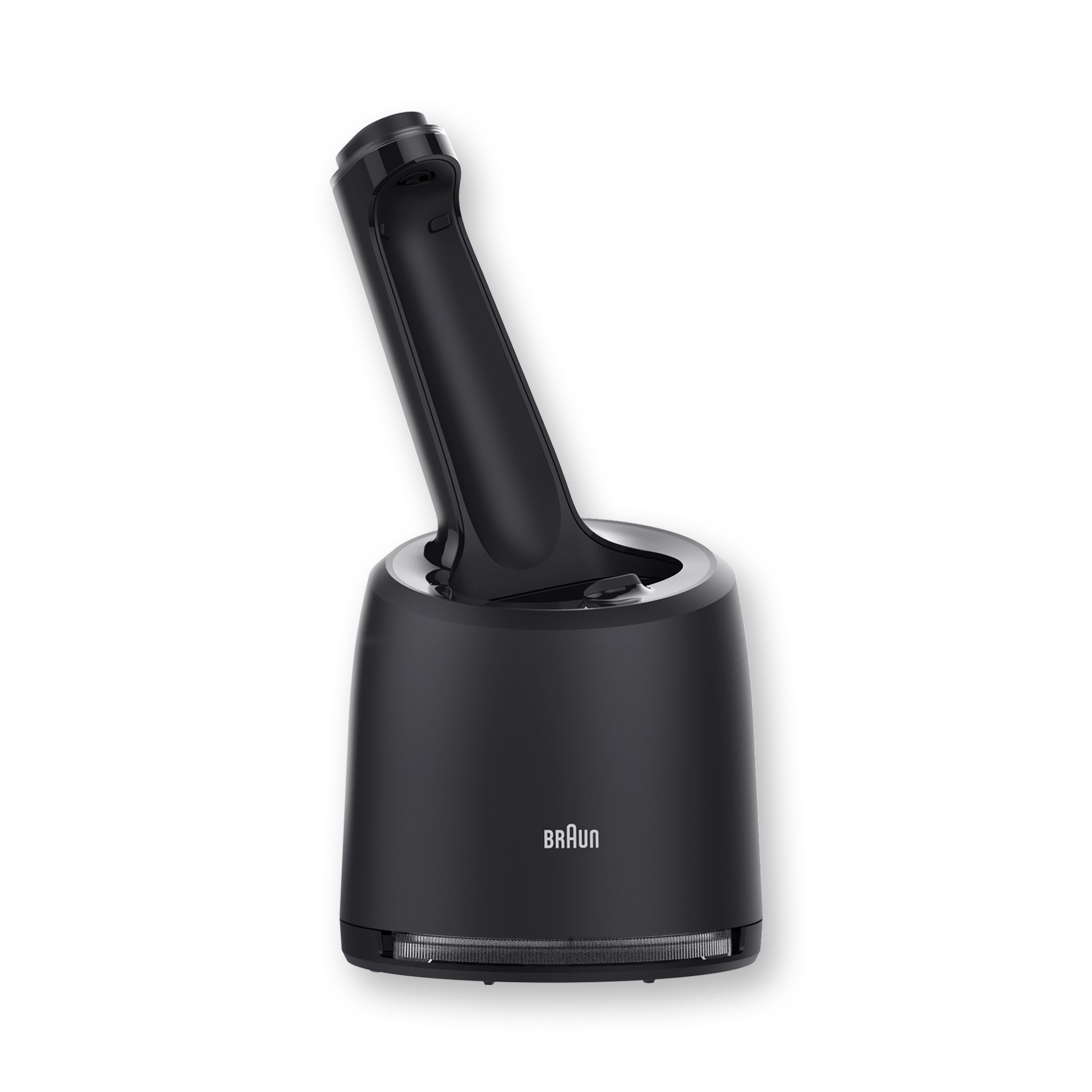 Braun - Zubehör "Reinigungsstation"  für Series 5-7 Rasierer Modelle ab 2020