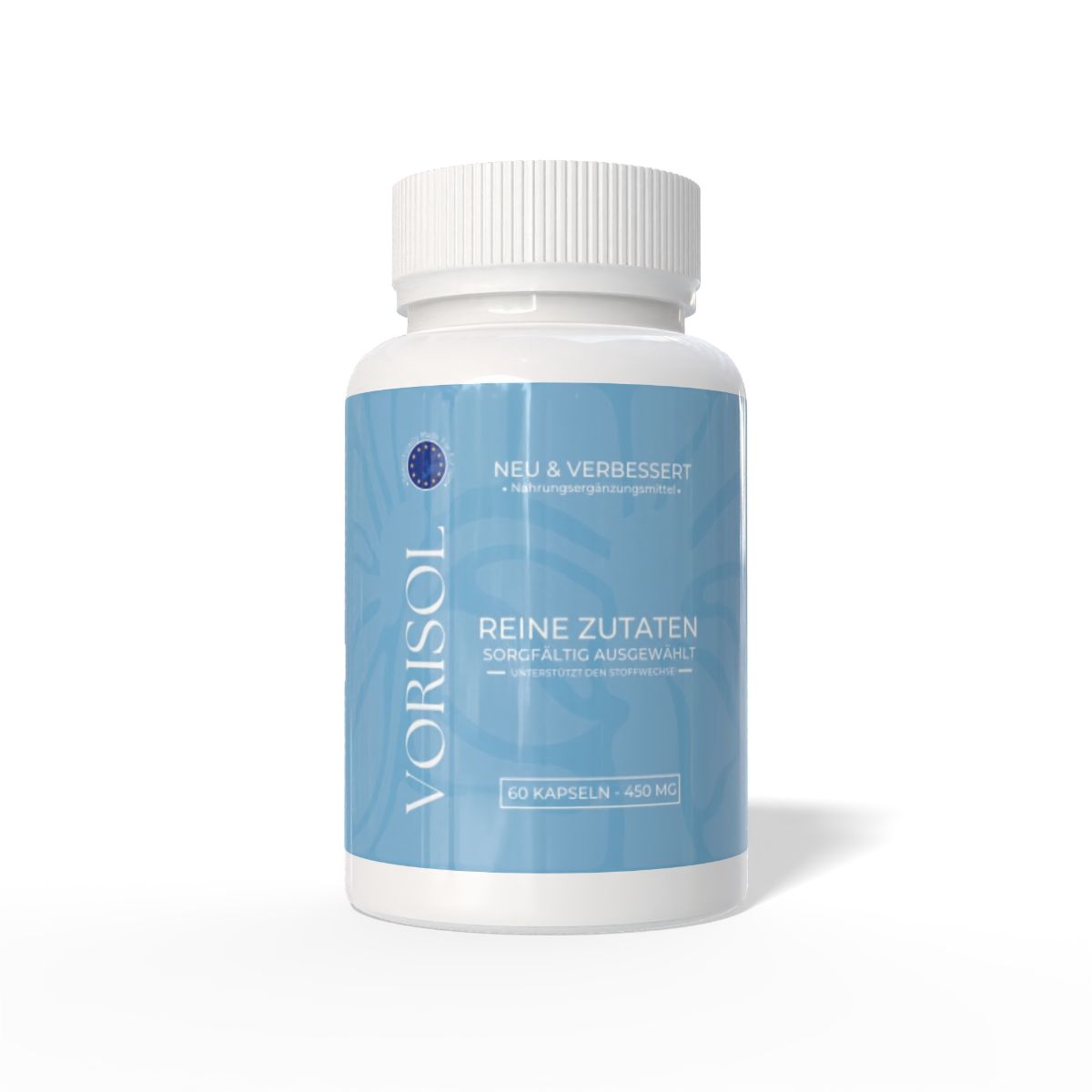 Vorisol 60 mg