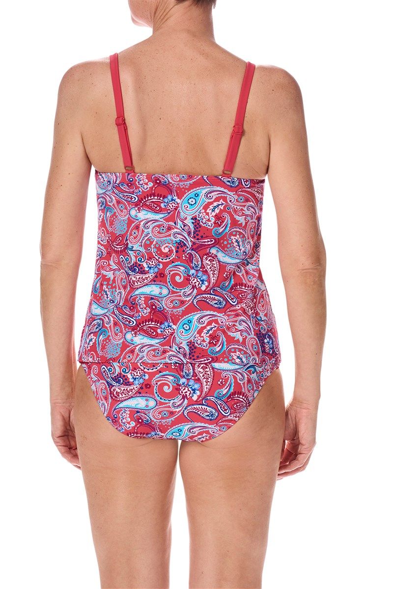 amoena Barbados Tankini