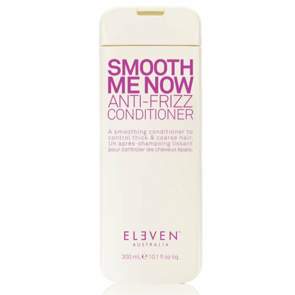 Eleven Smooth Me Now Anti Frizz Conditioner