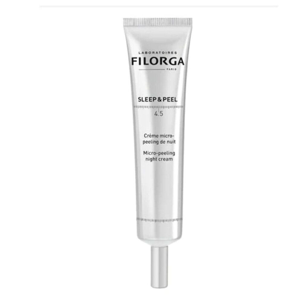 Filorga Sleep & Peel 4.5 Nachtcreme.
