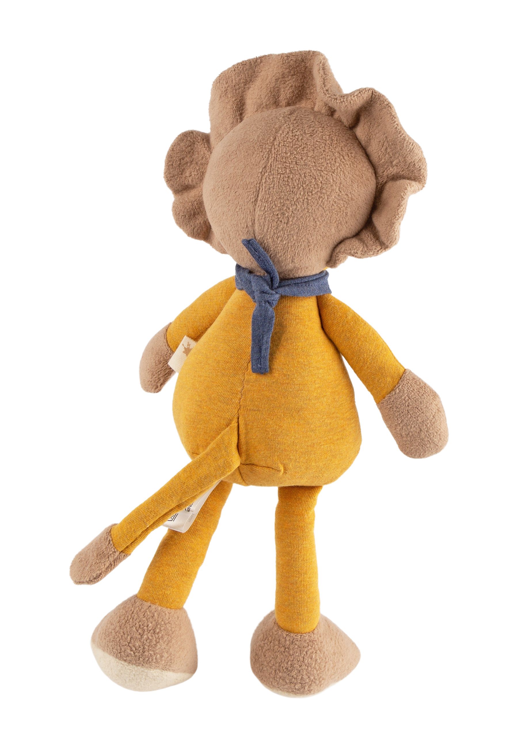 SIGIKID Plüschtier Löwe
