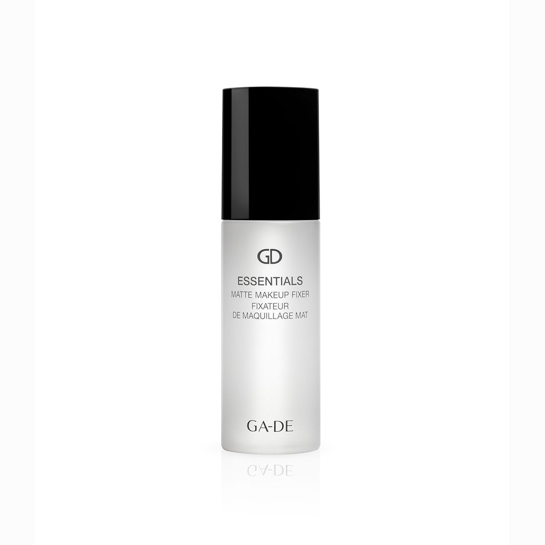 Ga-DE - Essentials Matte Makeup Fixer 120 ml