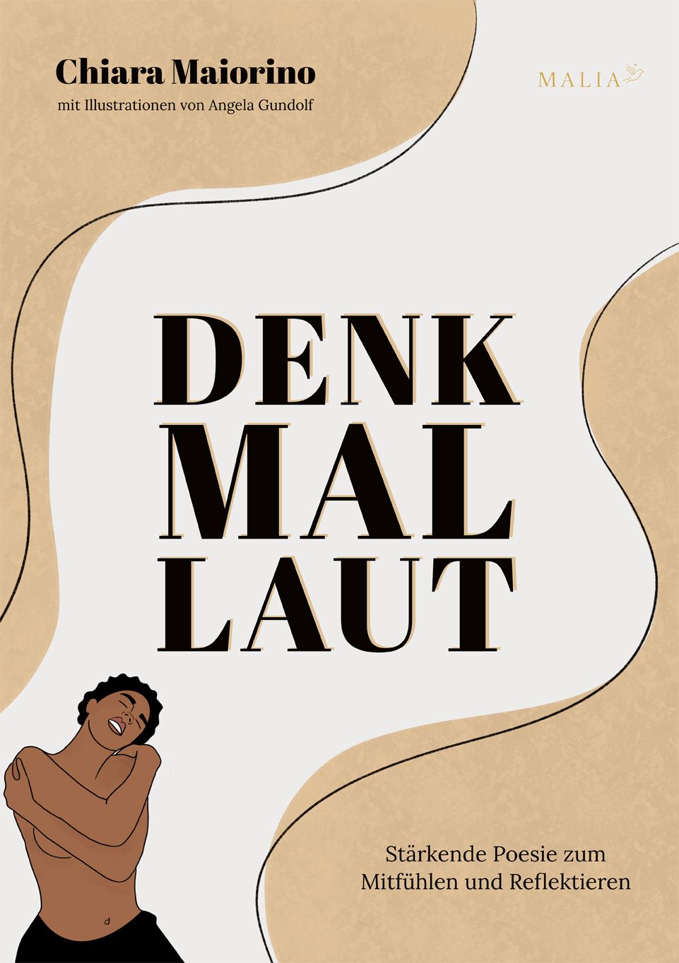 Denk Mal Laut -