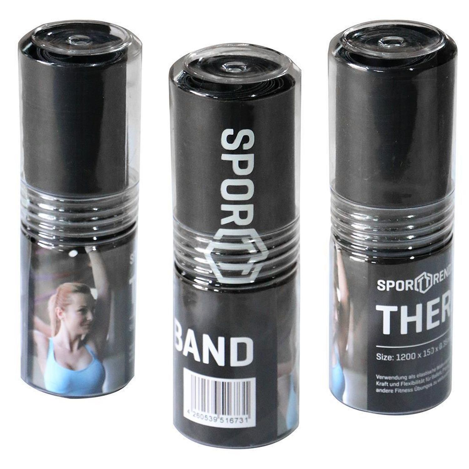 Sporttrend24 Gymnastik Band,Sporttrend24 Gymnastik Band