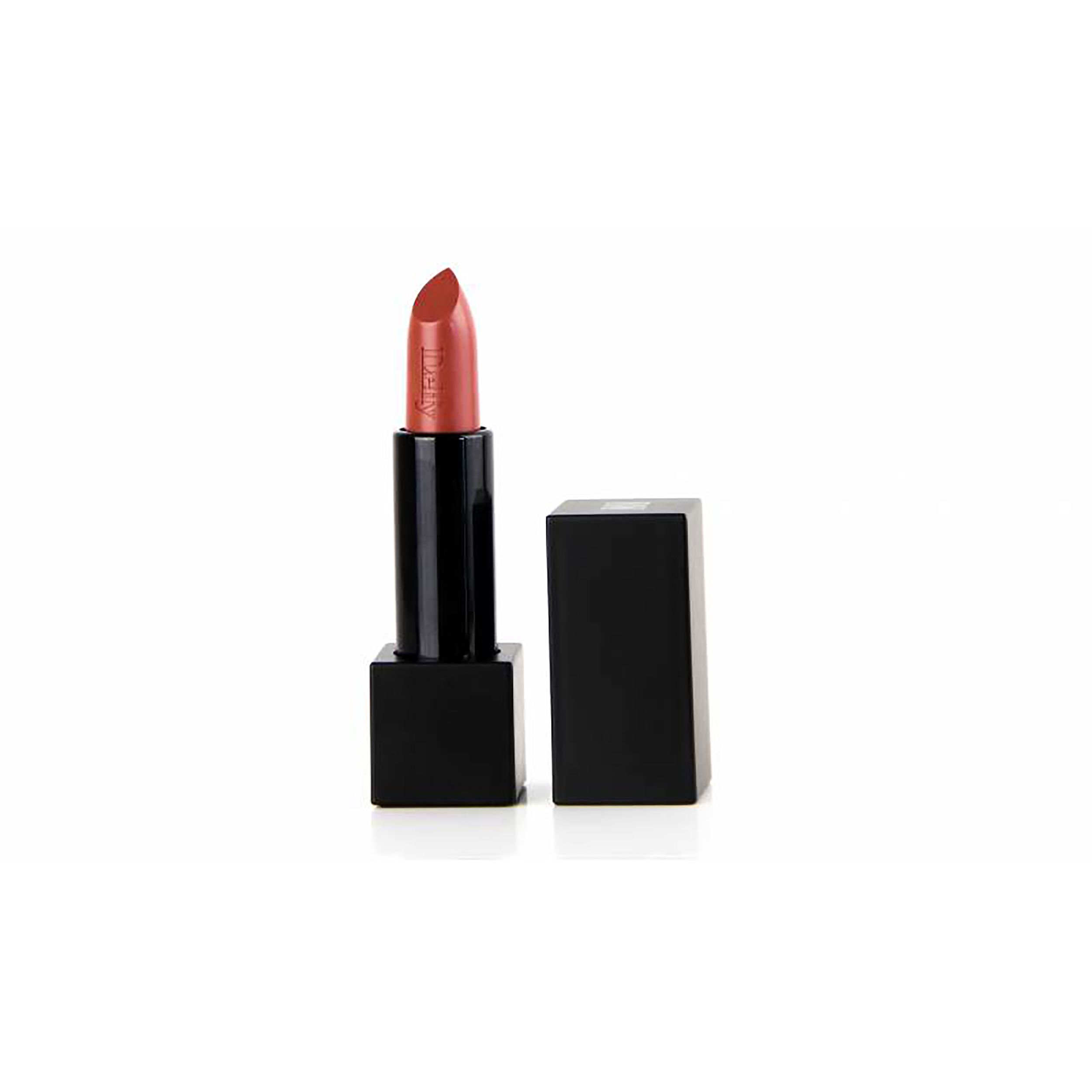 Delfy Velvetly Matt Lipstick Caramel