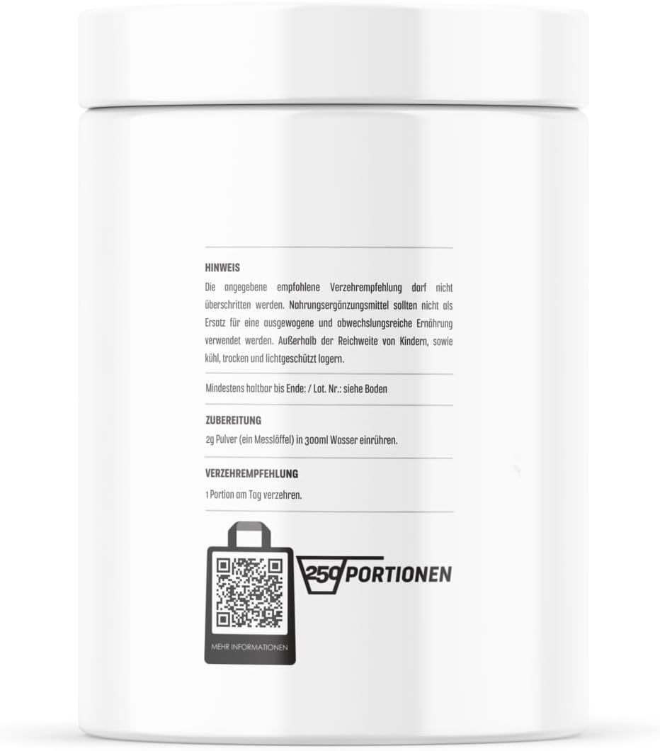 betterprotein Beta Alanin