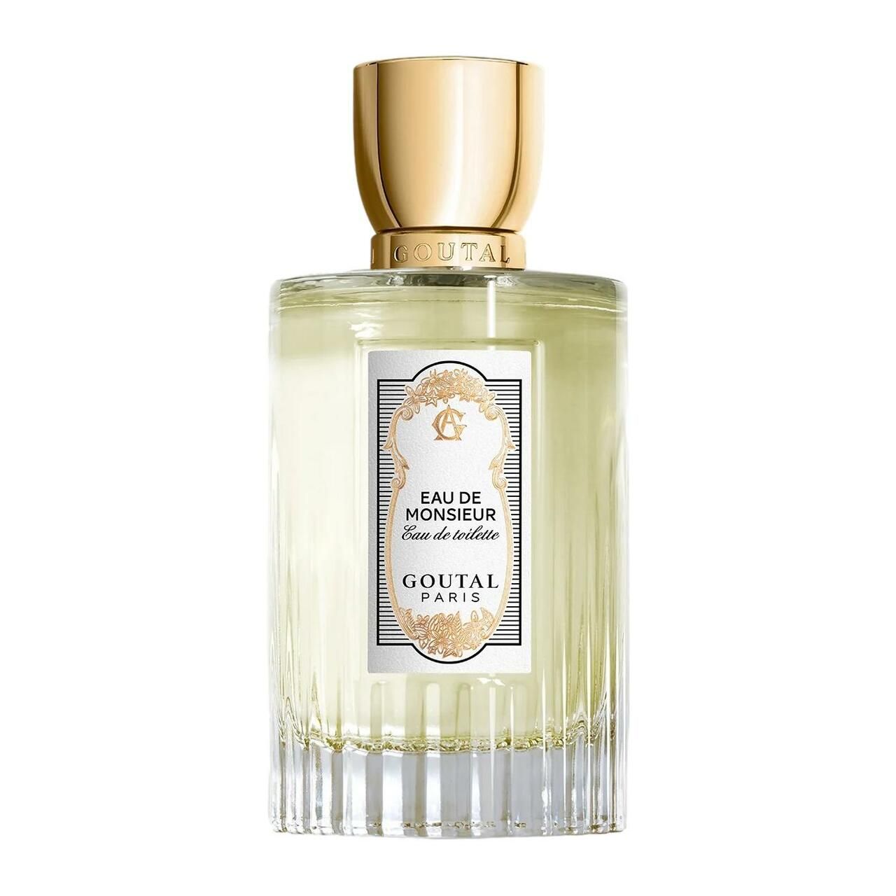 Goutal, Eau de Monsieur EdT Vapo Mixt