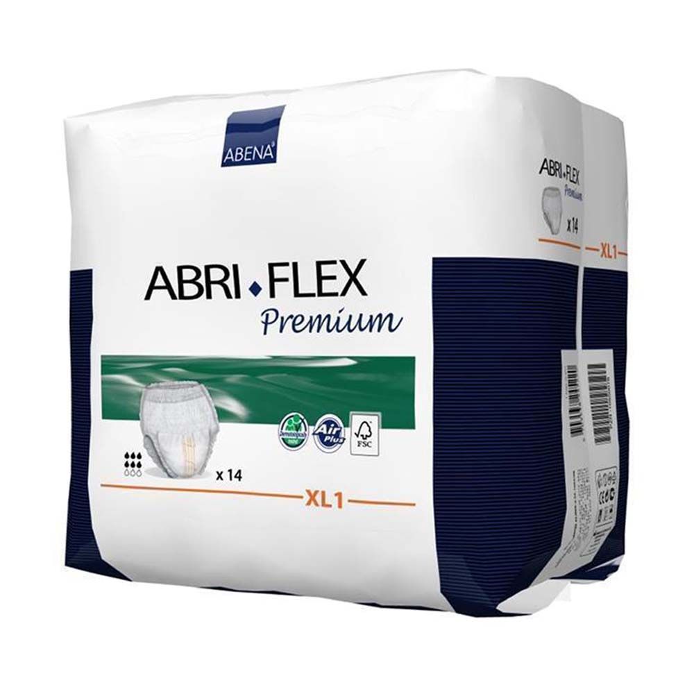 Abena Abri-Flex Premium XL1