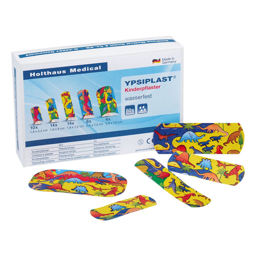 YPSIPLAST®  Kinderpflaster