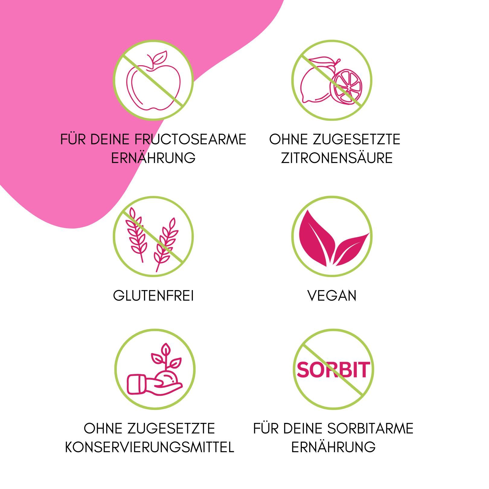 FRUNIX® HUSTNIX-Set, Kräutersirup & Hustenzuckerl