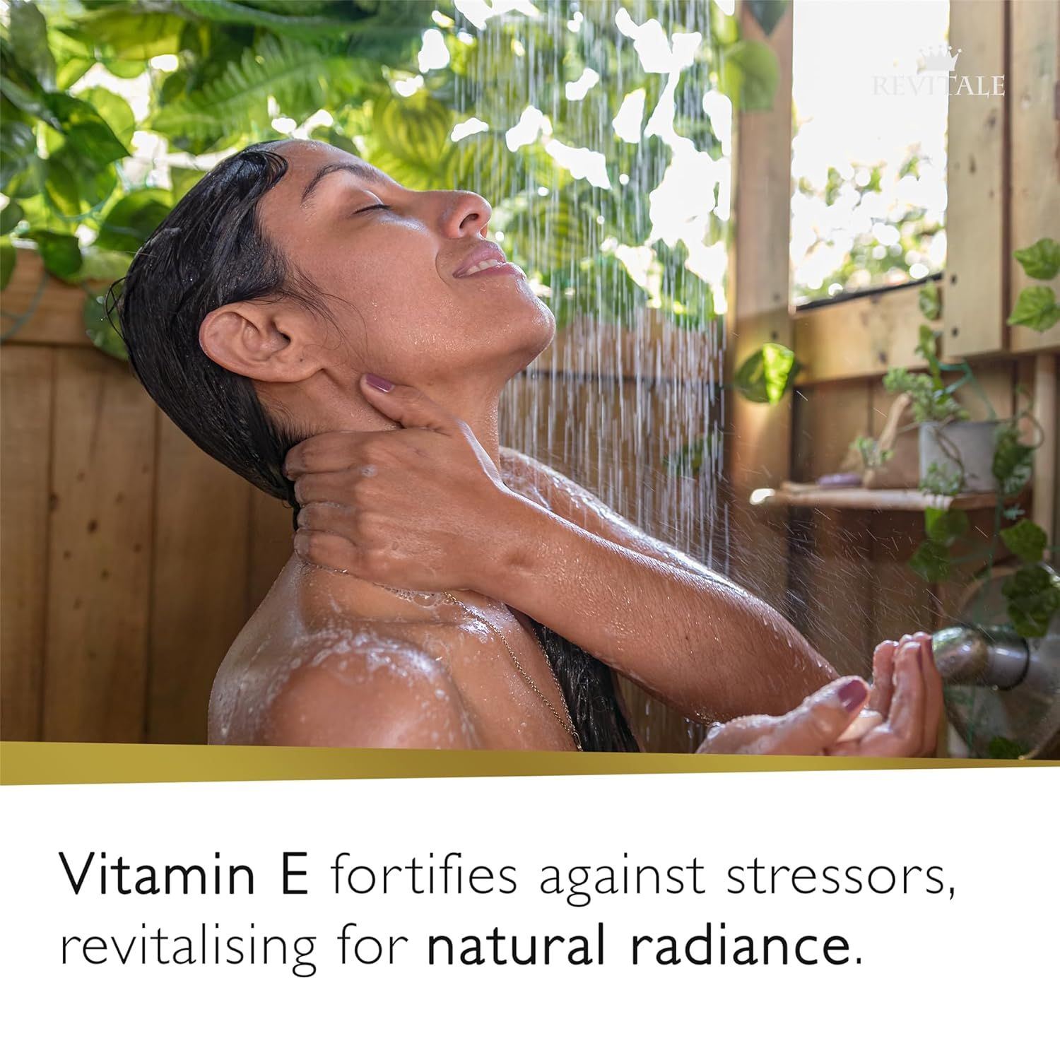 Revitale Advanced Triple Ceramide Seife