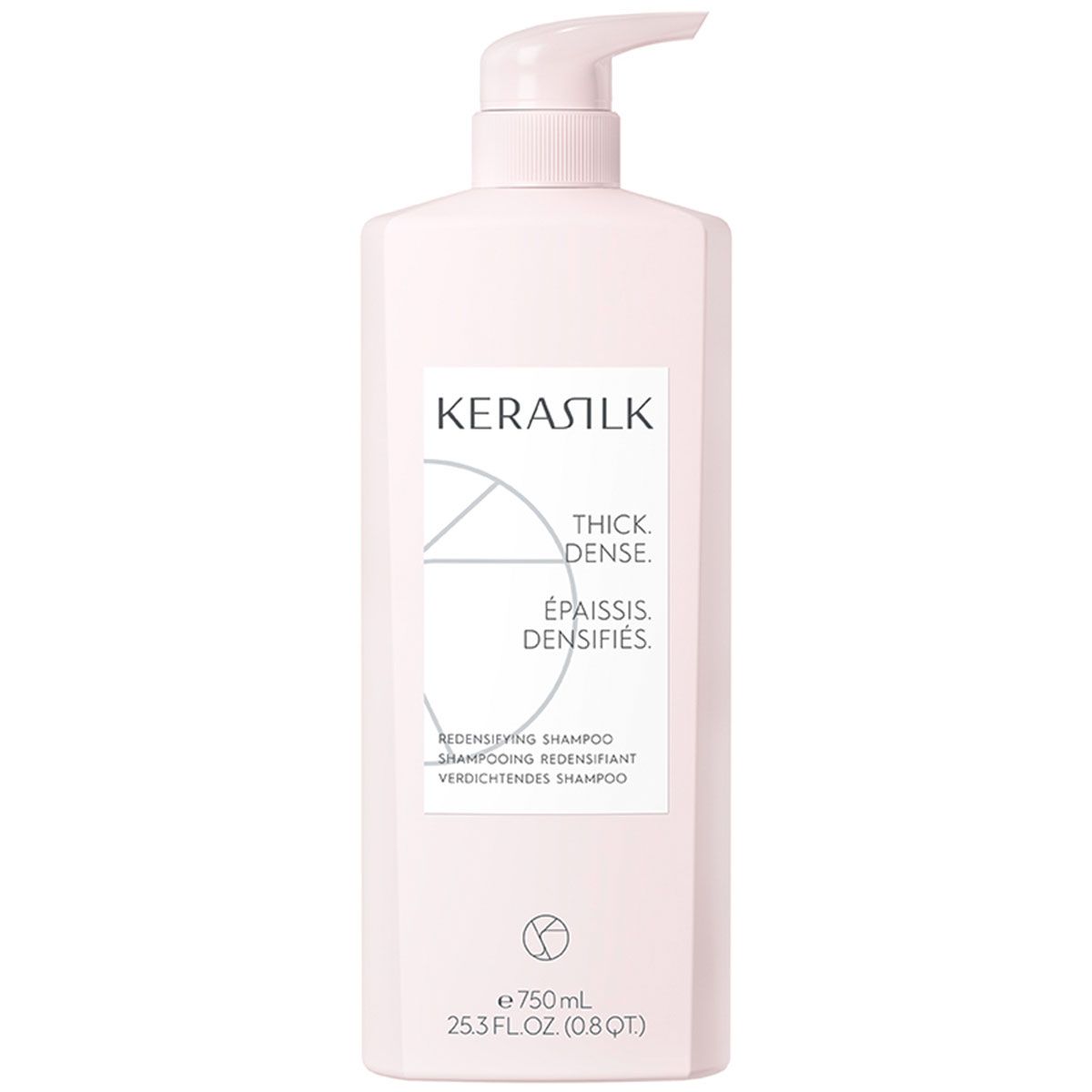 Kerasilk - Redensifying Shampoo 750 ml