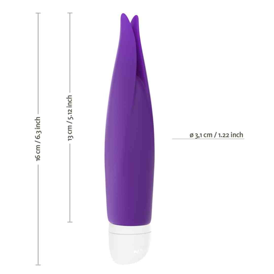 Sextoy Kit "All About Your Clit" | Fun Factory