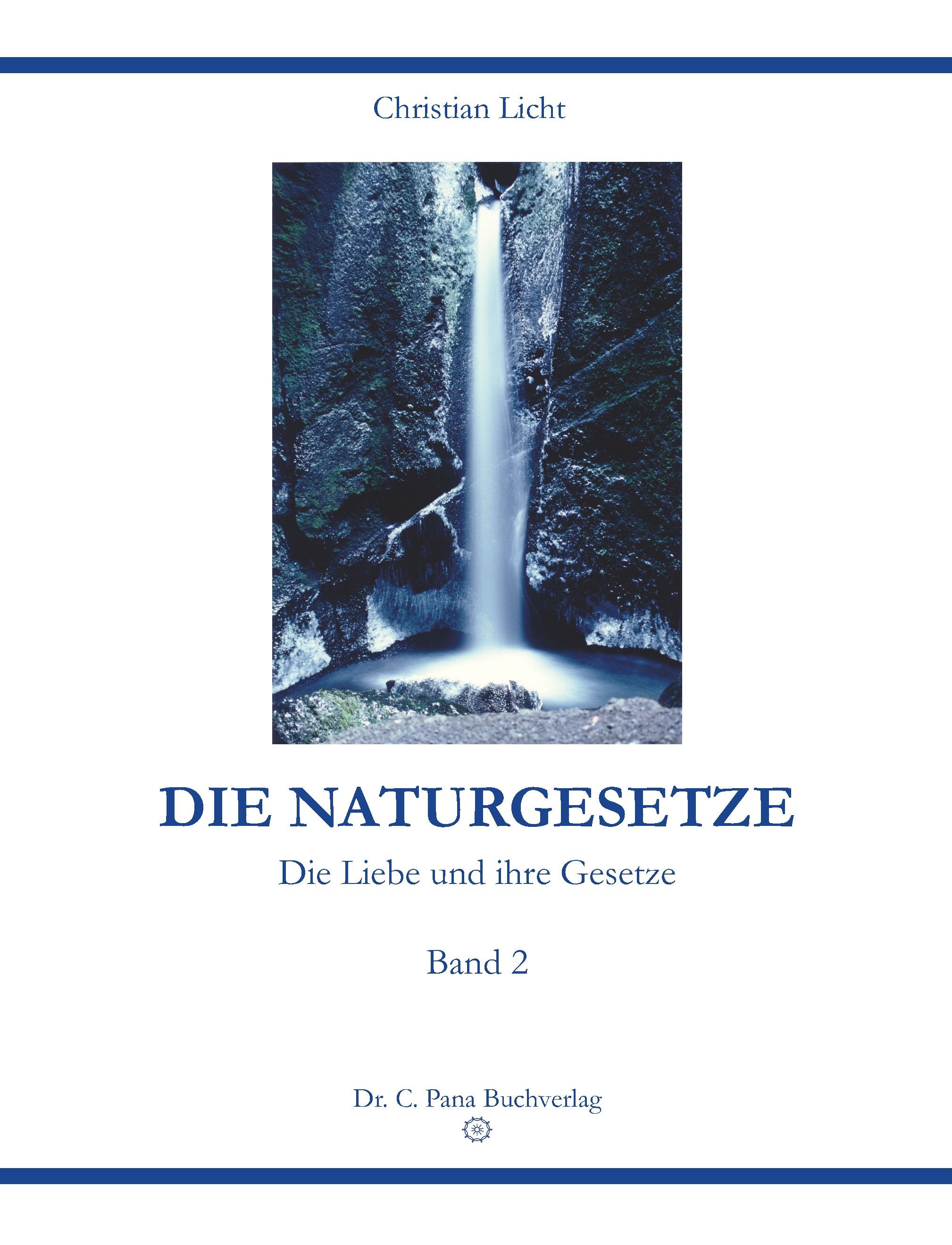 DIE NATURGESETZE