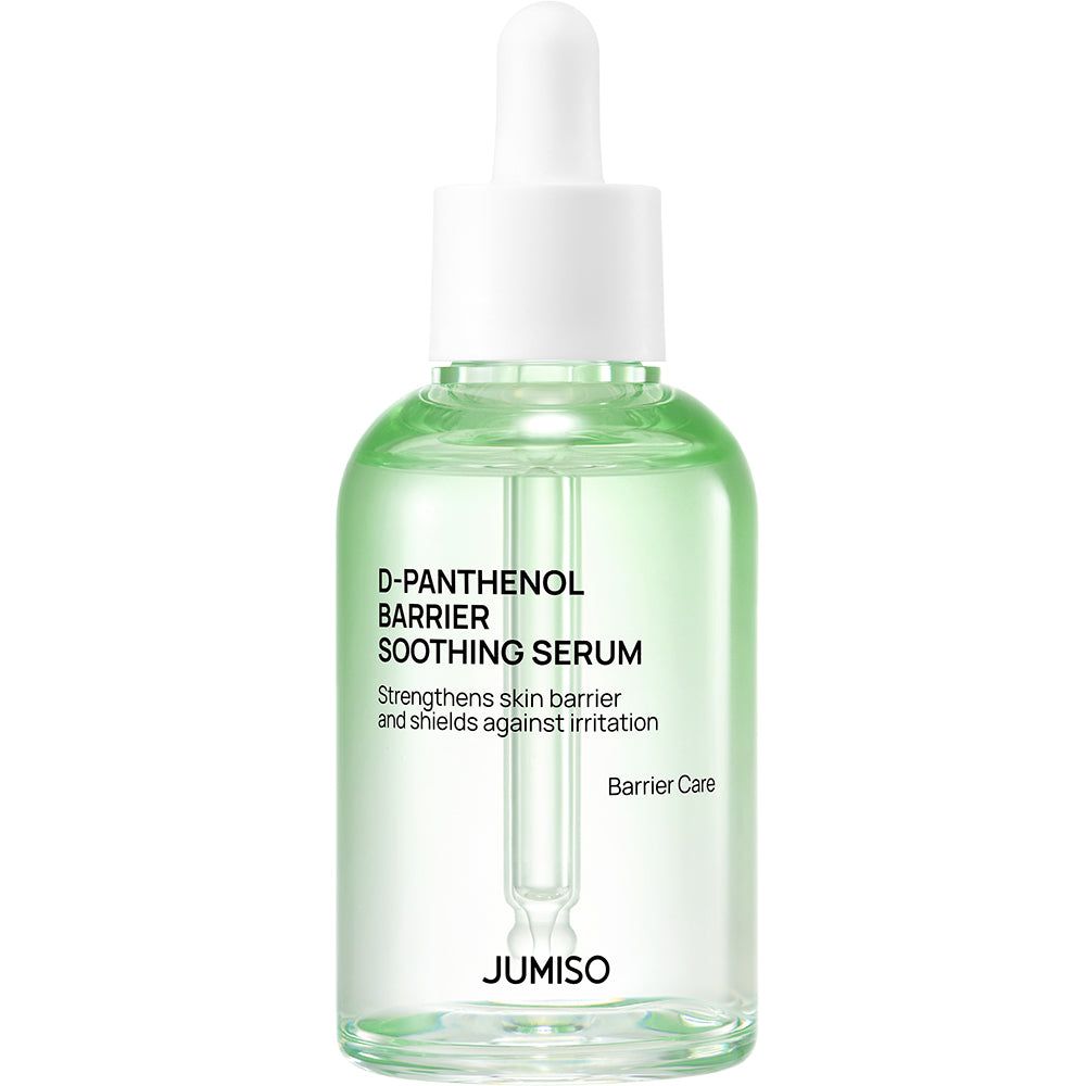 Jumiso D-Panthenol Barrier Soothing Serum 70 ml